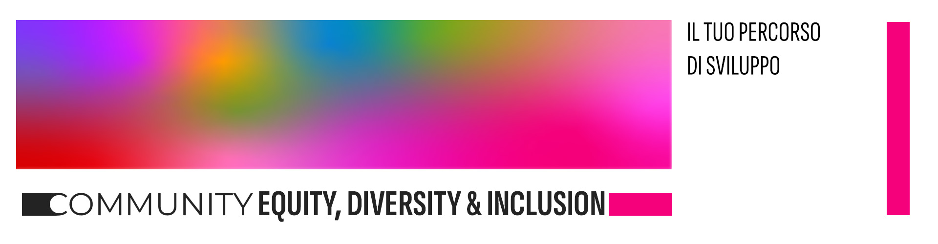 Equity, Diversity & Inclusion