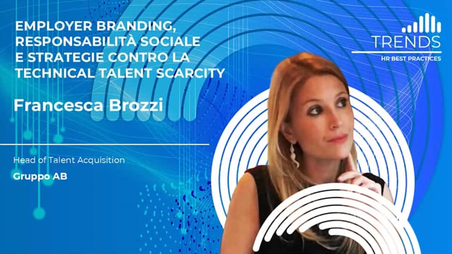 Employer branding, responsabilità sociale e strat ...