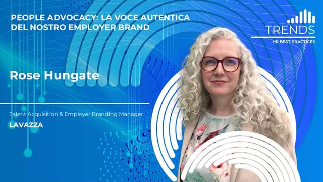 People advocacy: la voce autentica del nostro empl ...