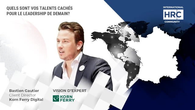 Thumbnail QUELS SONT VOS TALENTS CACHÉS POUR LE LEADERSHIP DE DEMAIN ?_KORN FERRY