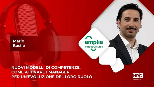 Thumbnail Nuovi modelli di competenze per un'evoluzione del ruolo manageriale AMPLIA INFRASTRUCTURES