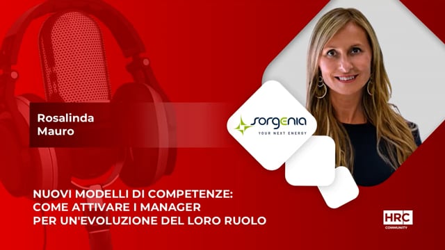 Thumbnail Nuovi modelli di competenze per un'evoluzione del ruolo manageriale SORGENIA