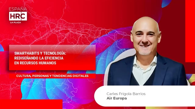 SMARTHABITS Y TECNOLOGÍA: REDISEÑANDO LA EFICIEN ...