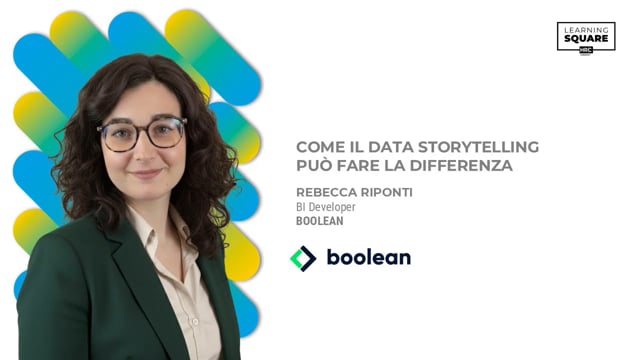 Thumbnail Strumenti di data visualization BOOLEAN