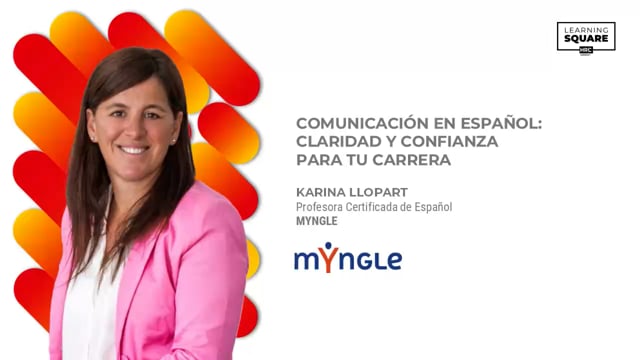 Thumbnail Presenta como un profesional: ofrece presentaciones y conferencias memorables MYNGLE