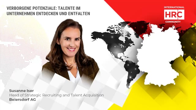 Thumbnail VERBORGENE POTENZIALE: TALENTE IM UNTERNEHMEN ENTDECKEN UND ENTFALTEN_Beiesdorf AG