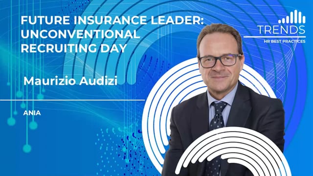 Thumbnail FUTURE INSURANCE LEADER: unconventional recruiting day- ANIA