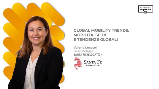Thumbnail Global mobility trends: mobilità, sfide e tendenze globali SANTA FE RELOCATION