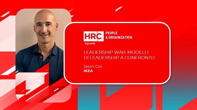 Thumbnail Leadership war - modelli di leadership a confronto IKEA