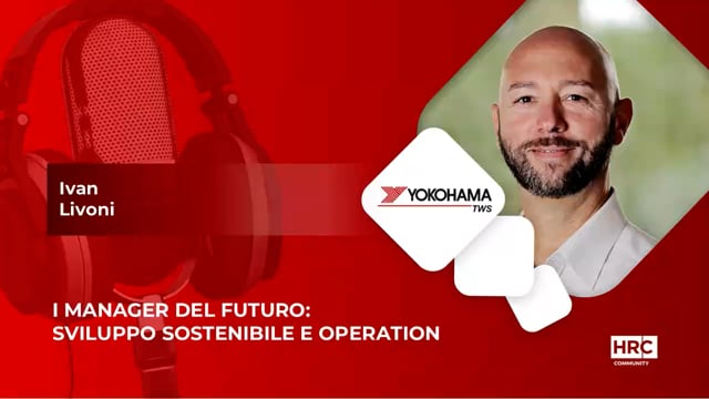 Thumbnail I manager del futuro YOKOHAMA TWS