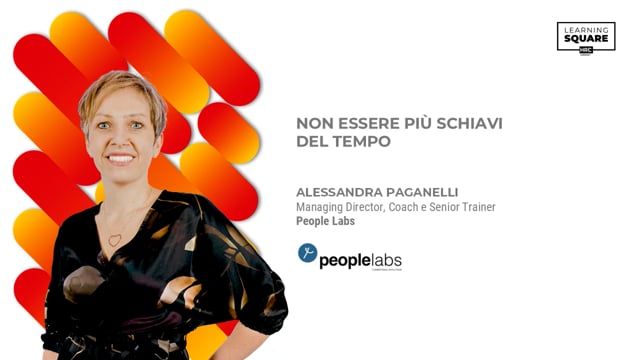 Thumbnail Lasciare andare il superfluo PEOPLE LABS