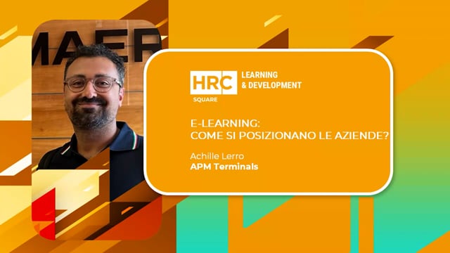 Thumbnail E-learning - come si posizionano le aziende_APM TERMINALS