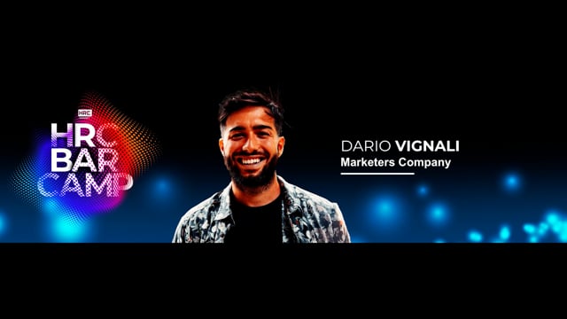 Video thumbnail for Leader in futuro senza mappa - Vignali Barcamp2026