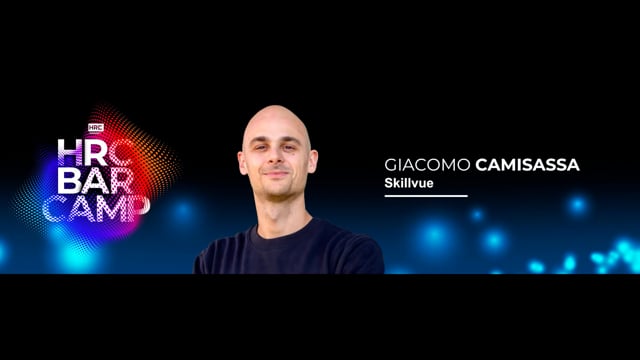 Video thumbnail for Guida pratica per guidare AI - Skillvue Barcamp2026