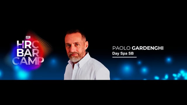 Video thumbnail for AI e people care - DAY Barcamp2026