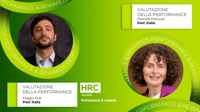 Video thumbnail for Valutazione della performance - misurare, motivare e crescere PWC ITALIA
